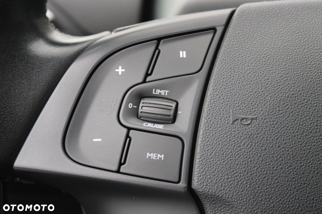 Citroën C4 Grand Picasso - 24