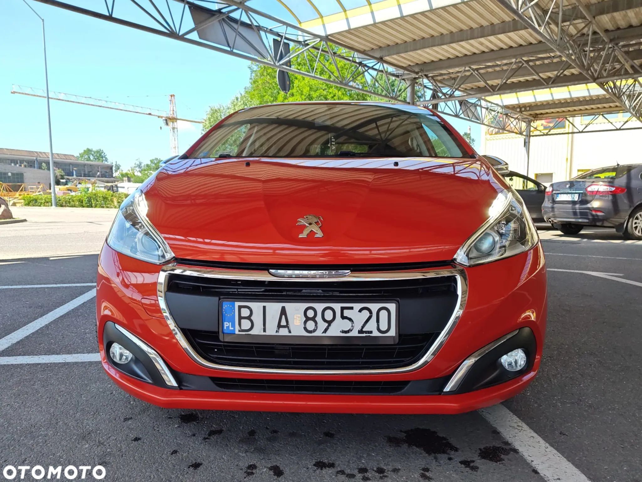 Peugeot 208 1.2 PureTech Style - 1