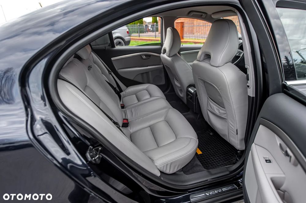 Volvo S80 T6 AWD Edition R Design - 25