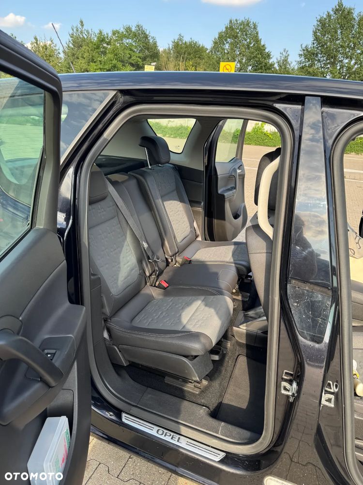 Opel Meriva 1.4 T Cosmo - 13