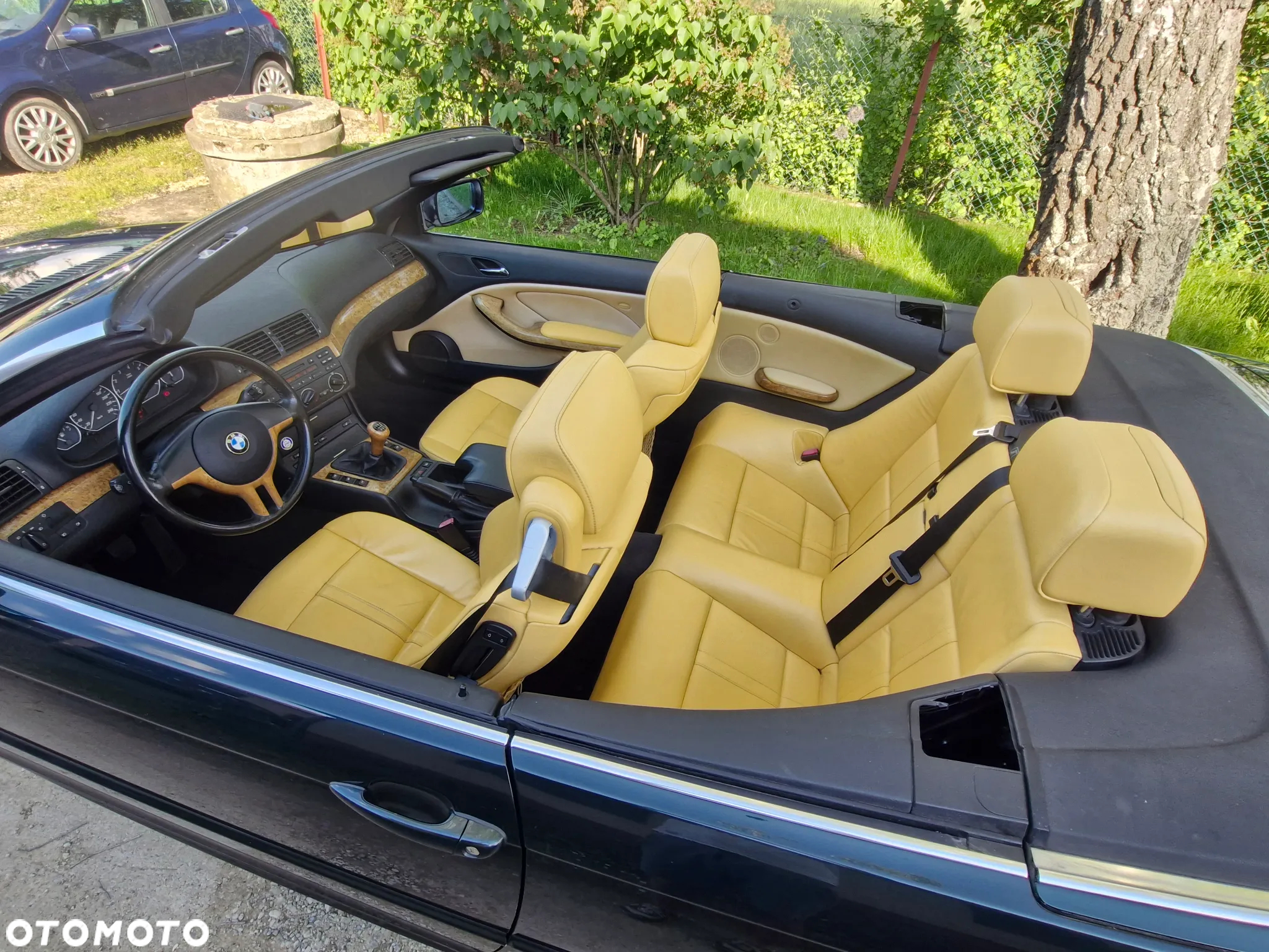 BMW Seria 3 330 Ci - 9