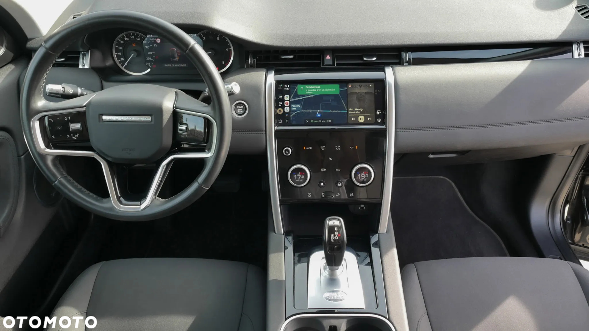 Land Rover Discovery Sport D165 - 15