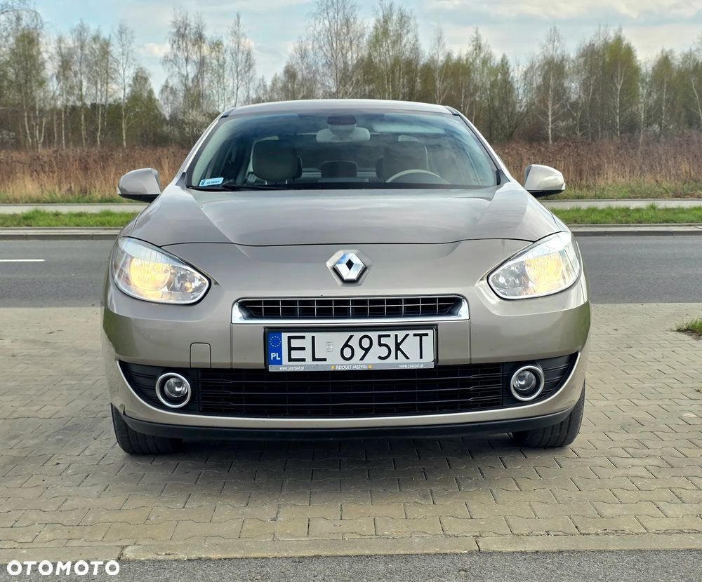 Renault Fluence - 4