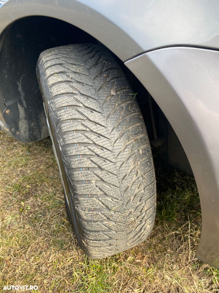 Volkswagen Touran 1.4 TSI United - 22