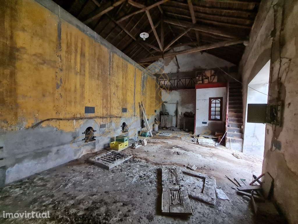 Antiga Adega por recuperar - Grande imagem: 5/10