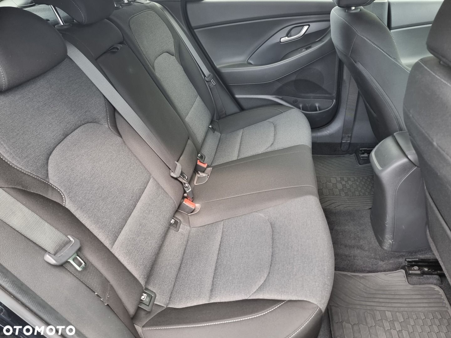 Hyundai i30 1.5 DPI Smart - 22