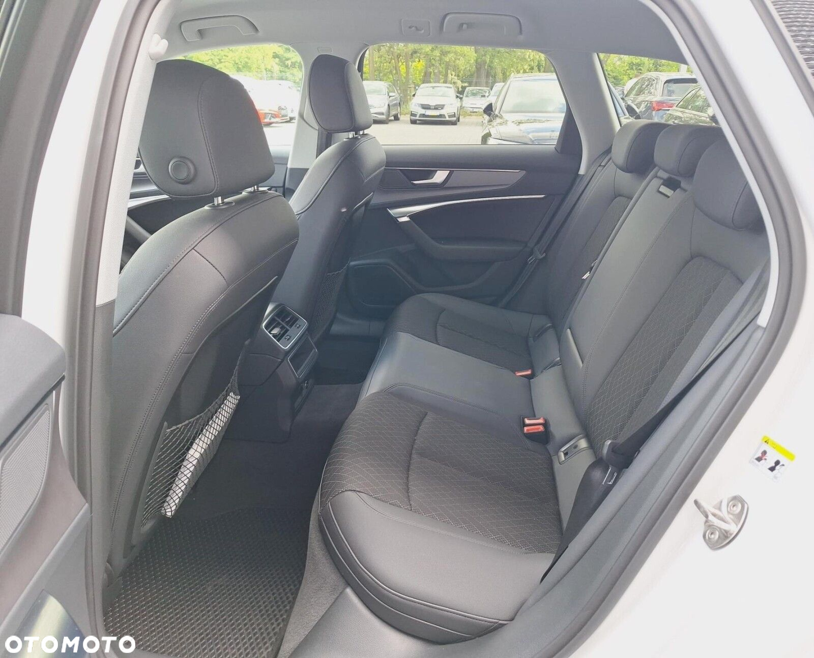 Audi A6 Allroad - 20
