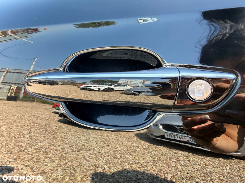 DS Automobiles DS 7 Crossback 1.6 E-Tense So Chic - 39