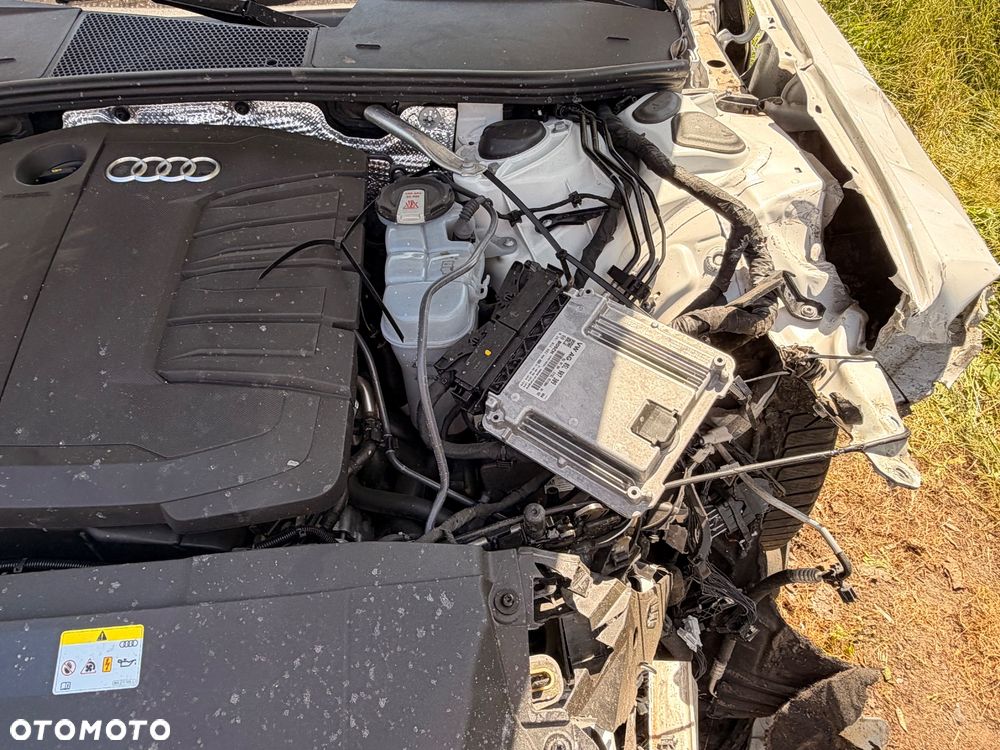 Audi A6 Limousine 40 TDI mHEV Quattro Sport S tronic - 9