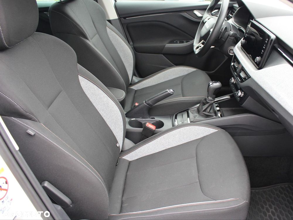 Skoda Scala 1.0 TSI Selection DSG - 16