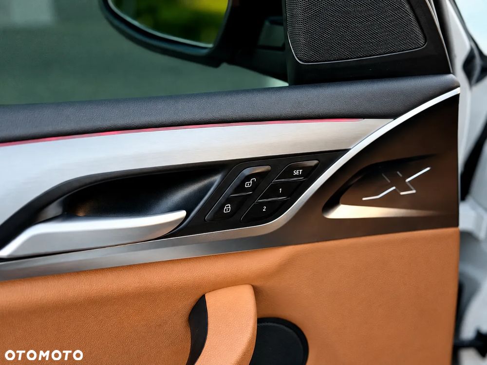 BMW X3 - 10