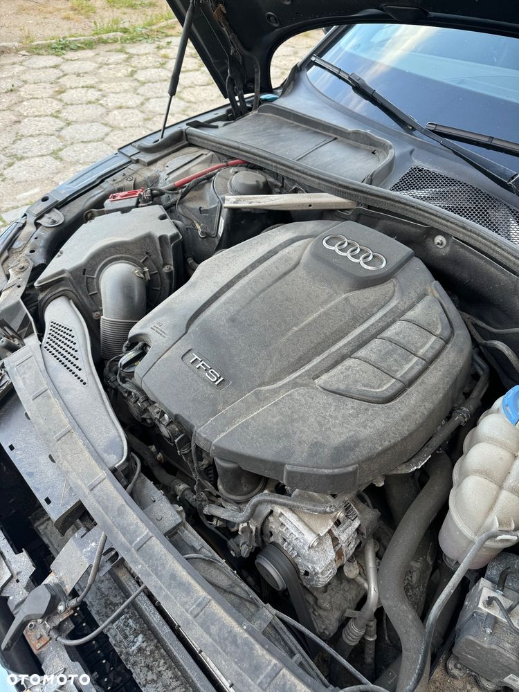 Audi A5 Sportback 2.0 TFSI Quattro S tronic - 18