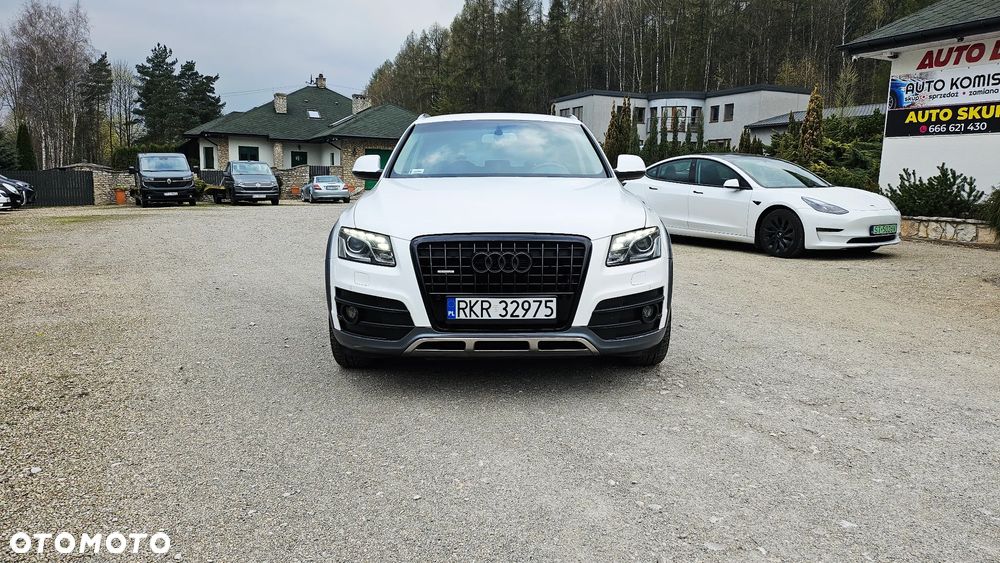 Audi Q5 3.0 TDI Quattro S tronic - 20