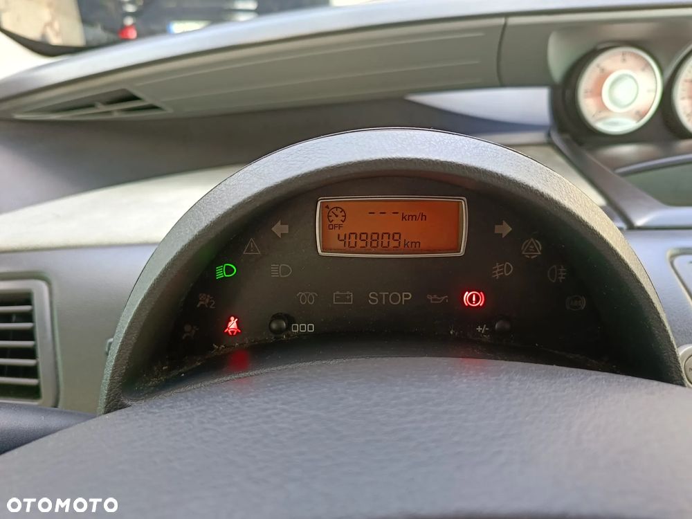 Citroën C8 2.2 HDi Exclusive - 10