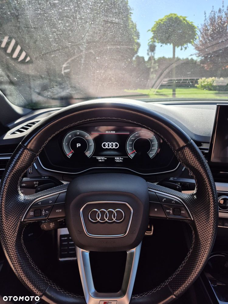Audi A5 Sportback 40 TDI S tronic S line - 19