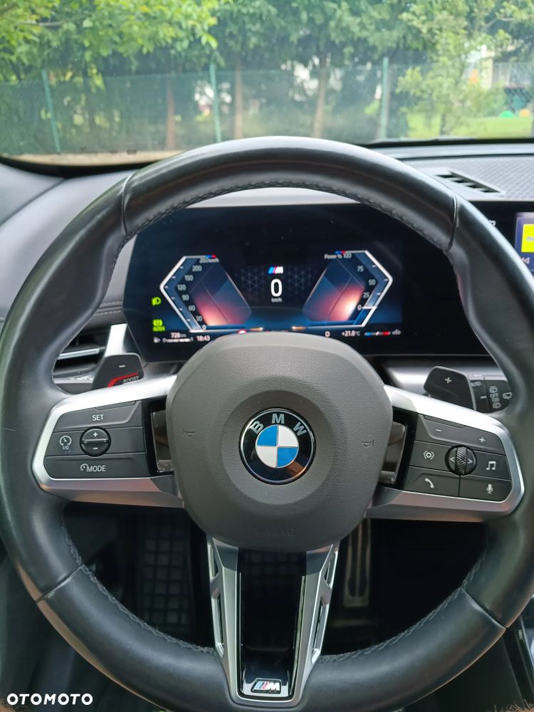 BMW X1 sDrive20i mHEV sport - 6
