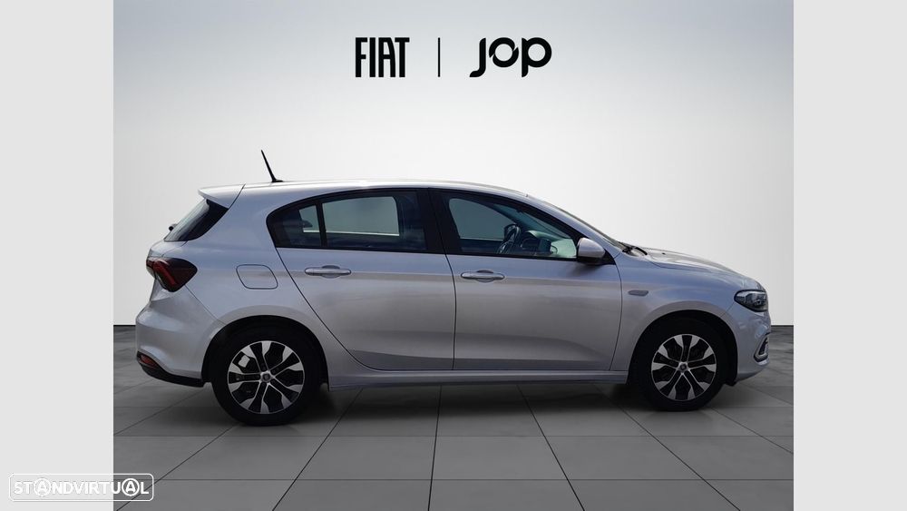 Fiat Tipo 1.3 MultiJet City Life - 6