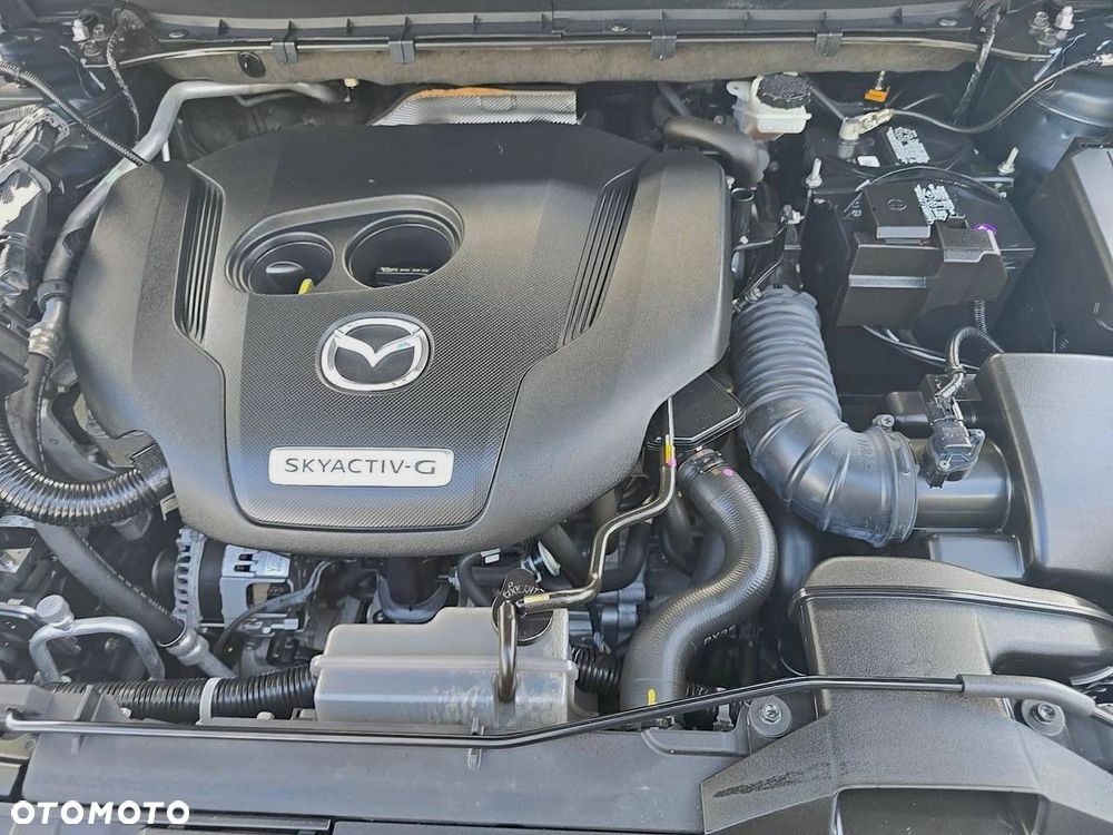 Mazda CX-5 2.5 Skyprestige AWD - 13