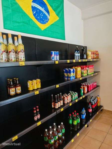 Trespasse de Loja de Produtos Brasileiros - Grande imagem: 4/9