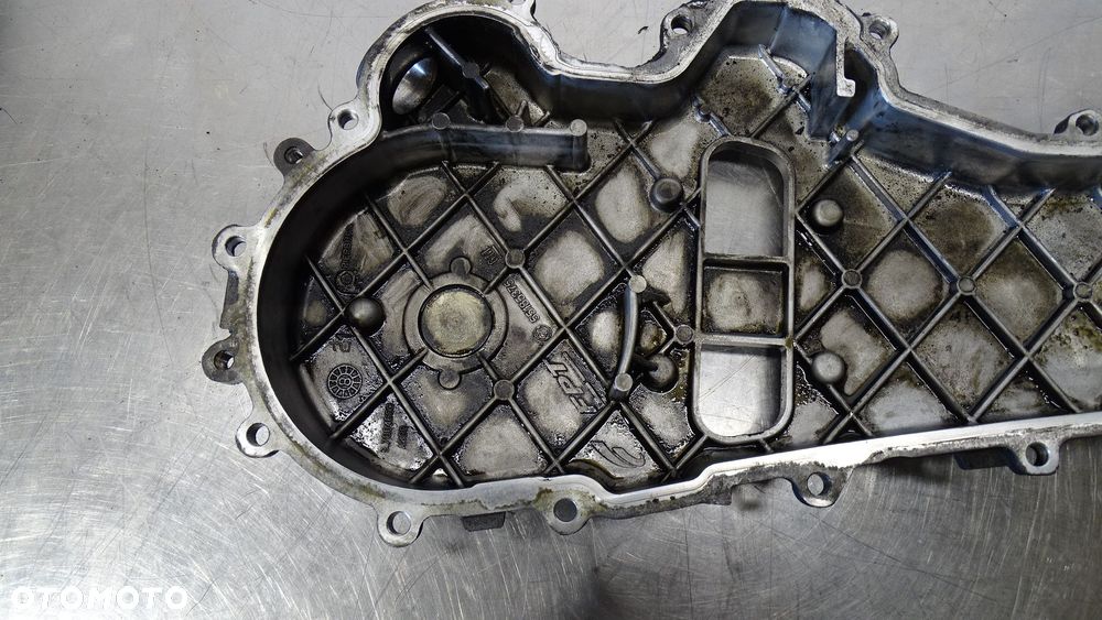 OSŁONA ROZRZĄDU OPEL CORSA D 1.3CDTI - 4