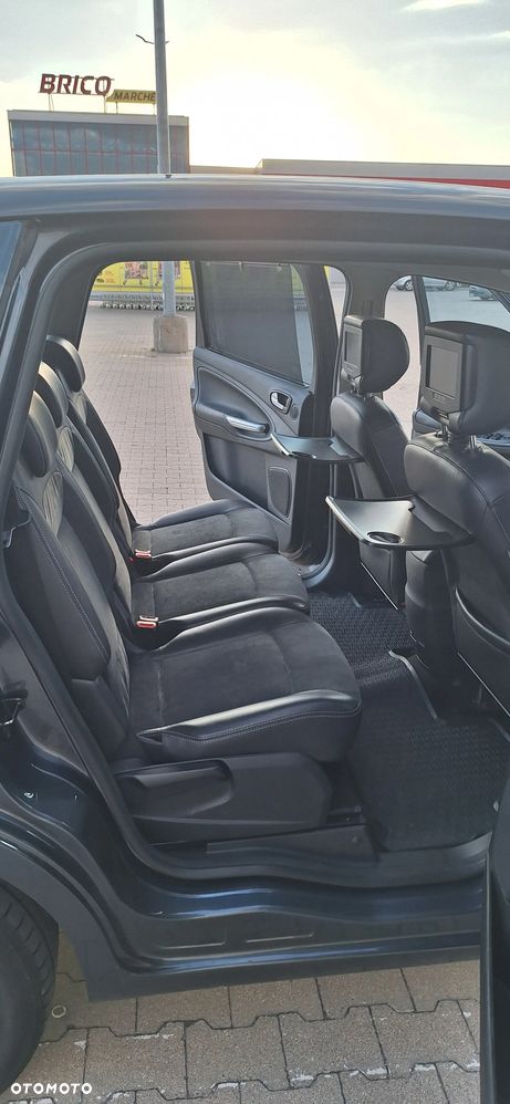 Ford S-Max 2.0 TDCi Titanium - 23