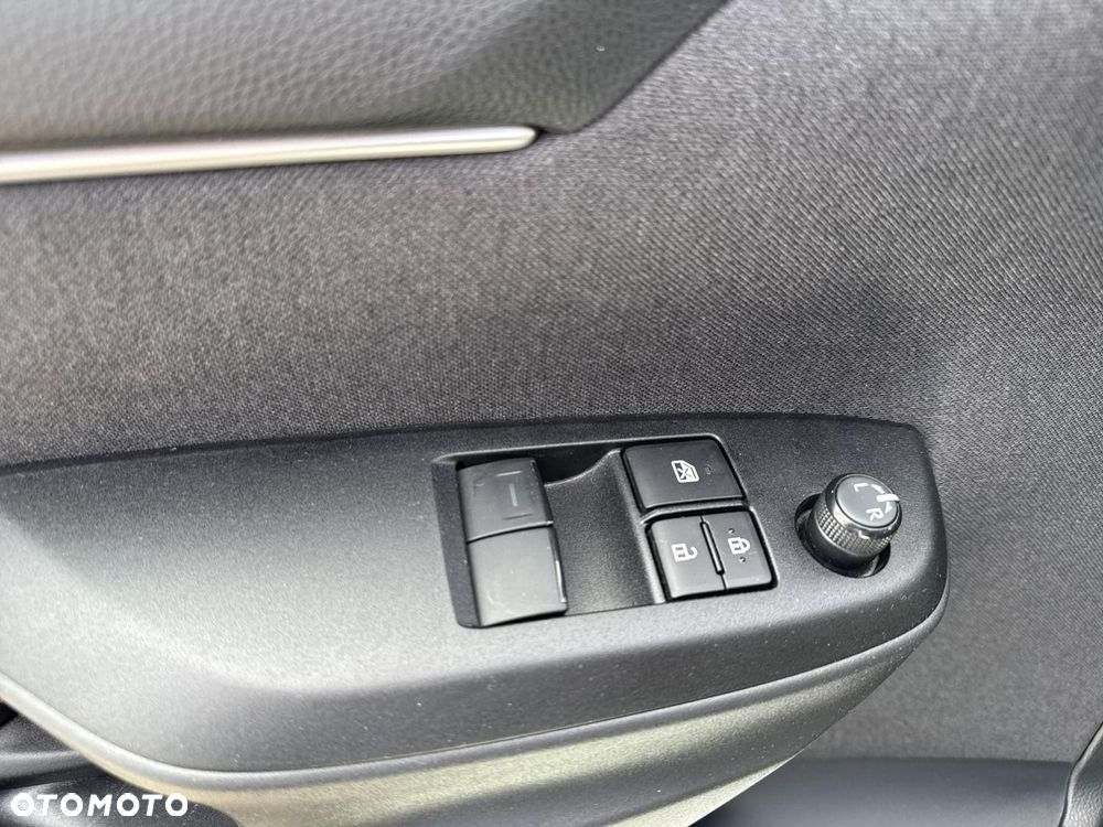 Toyota Yaris 1.5 Comfort CVT - 15