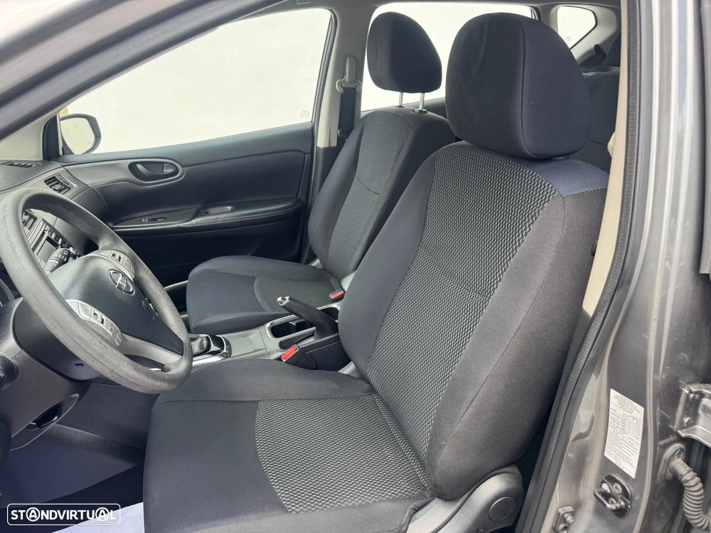 Nissan Pulsar - 12