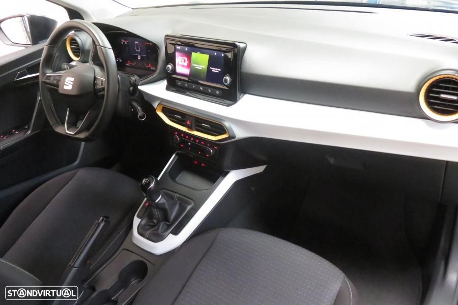 SEAT Arona 1.0 TSI Style - 8