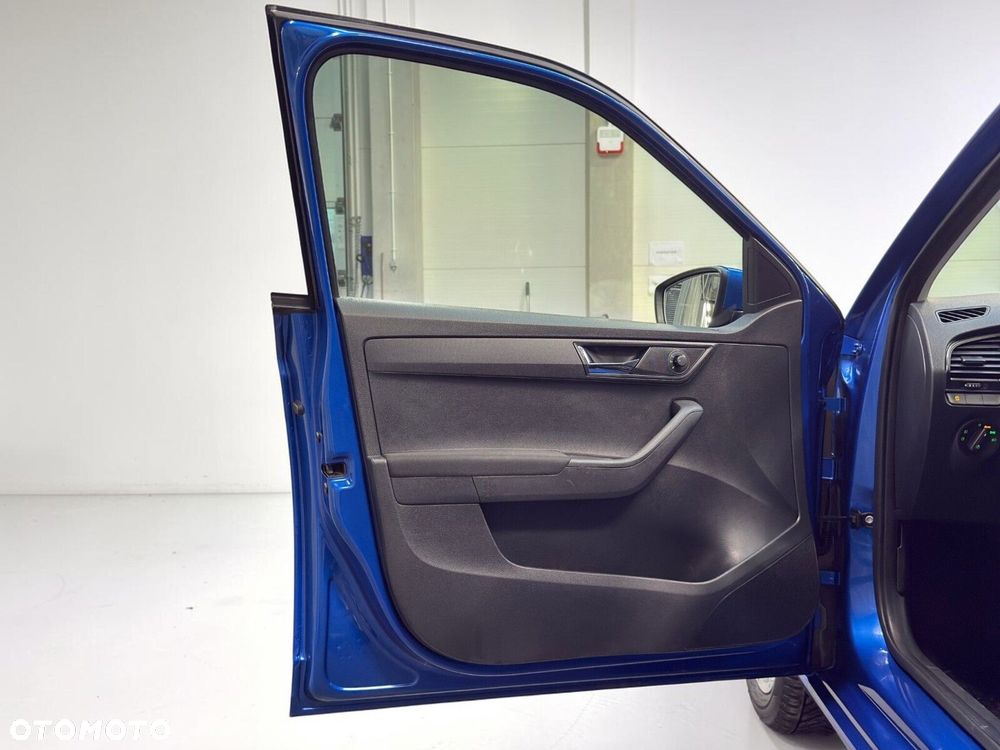 Skoda Fabia 1.0 TSI Ambition - 16