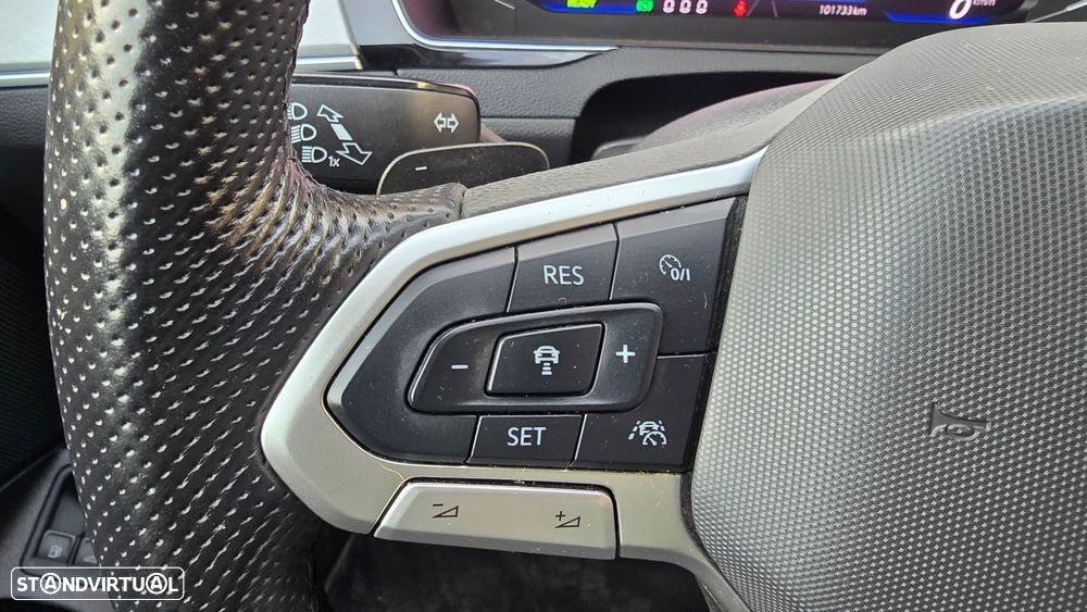 VW Passat Variant 1.4 TSI GTE Plug-in - 15