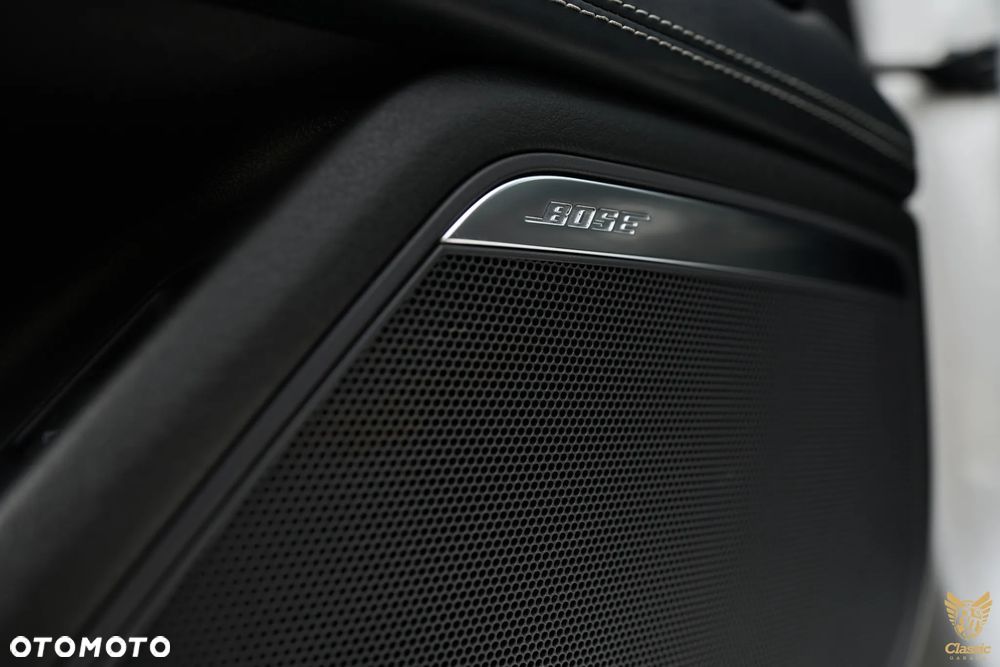 Audi RS7 Sportback 4.0 TFSI Quattro Tiptronic - 9