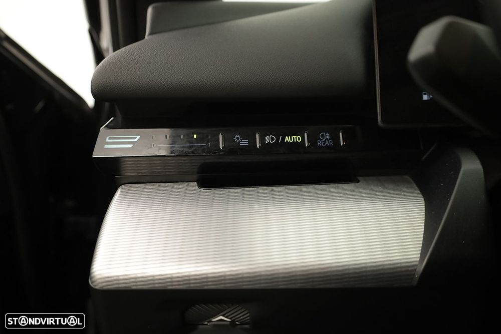 BMW 520 d Pack Desportivo M - 22