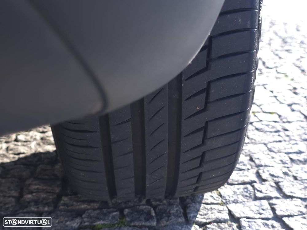 Mercedes-Benz EQB 300 4Matic AMG Line - 22