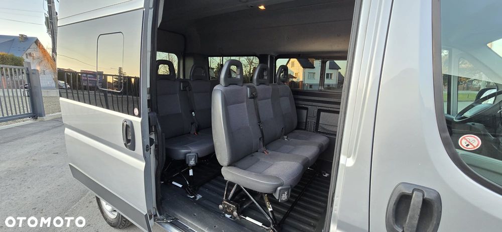 Citroën Jumper 35+ L3 Comfort Max - 5