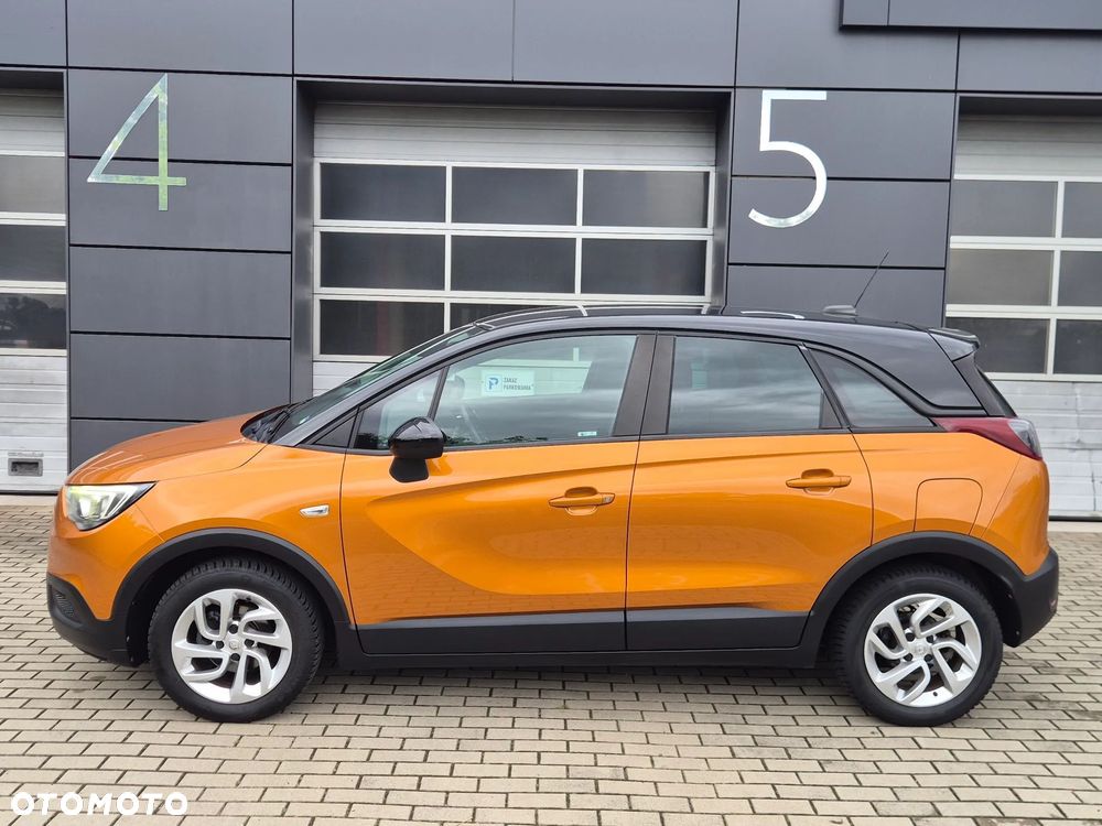 Opel Crossland X 1.2 Limited Edition - 5