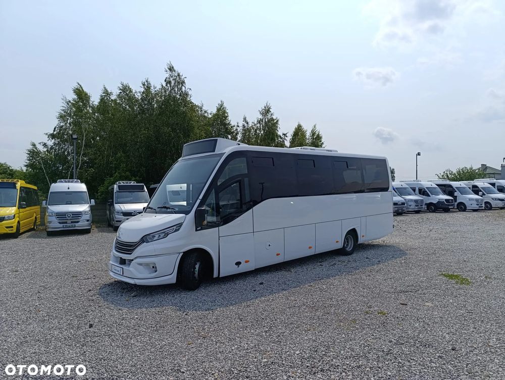 Iveco Mercus Daily City - 11