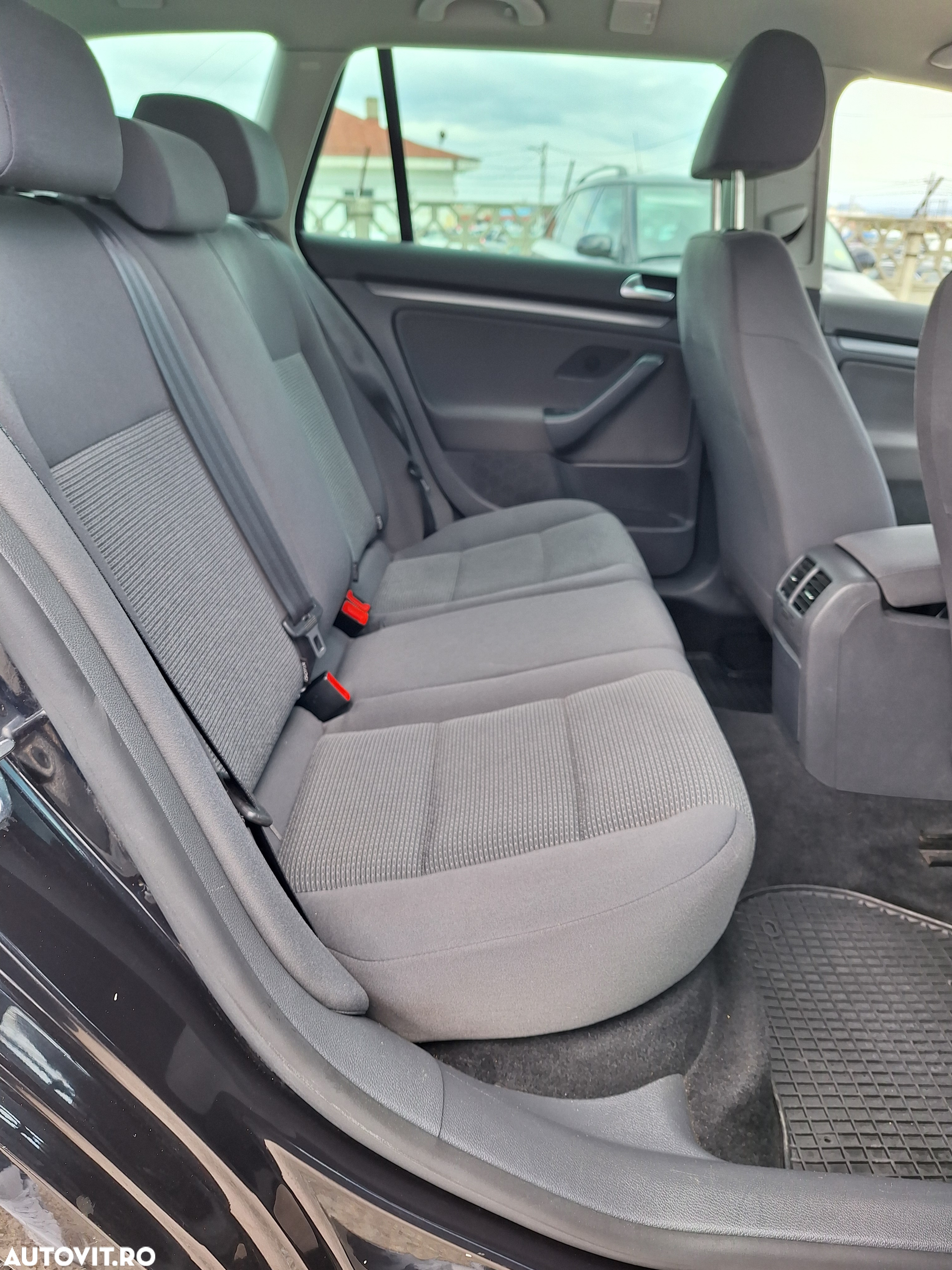 Volkswagen Golf 1.6 Highline - 8