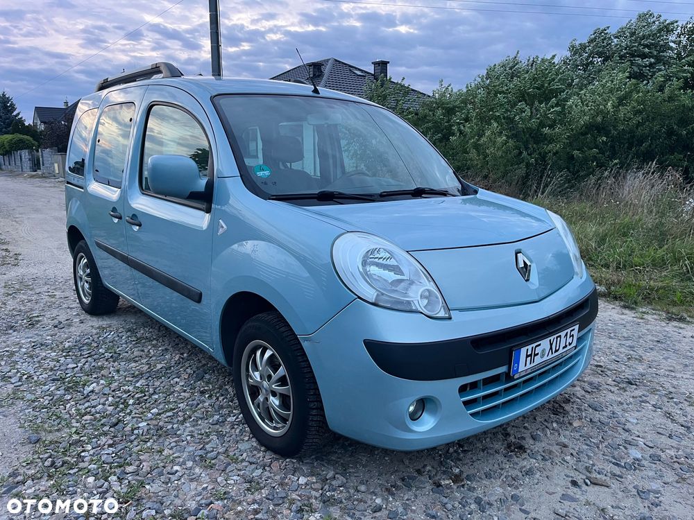 Renault Kangoo - 7