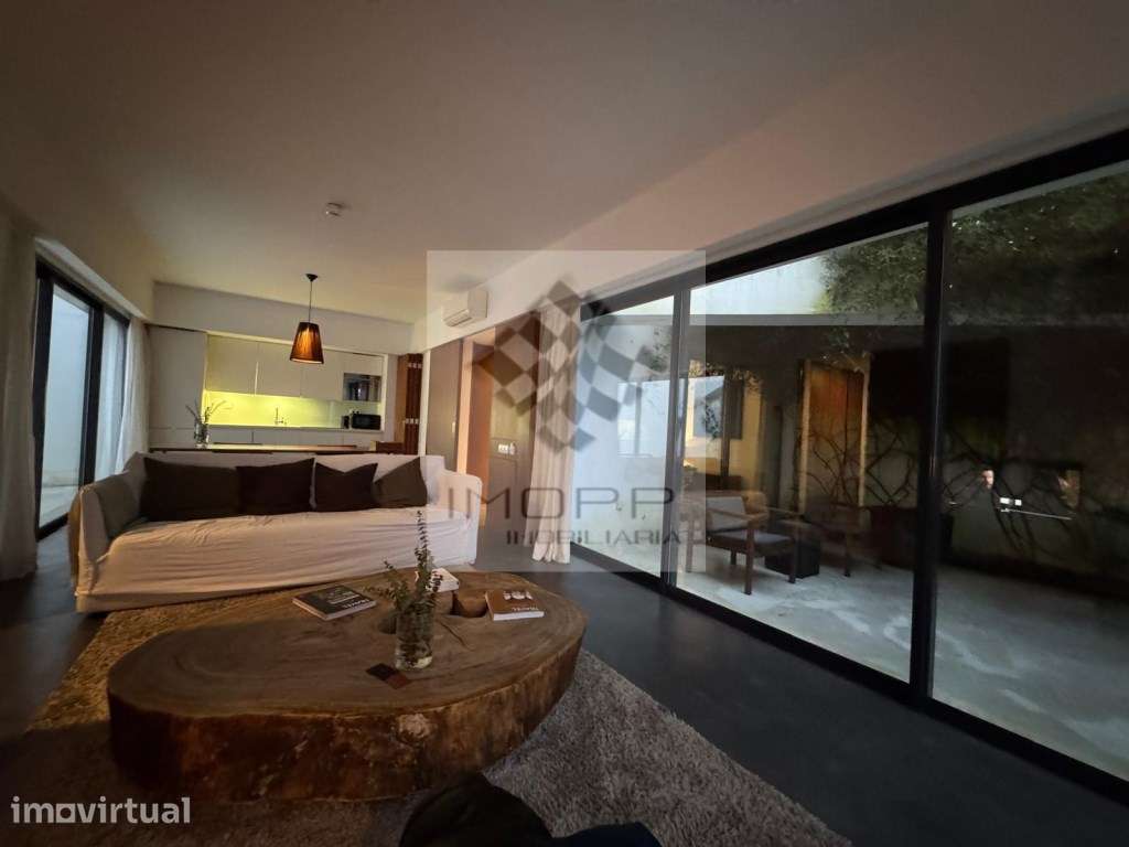 Moradia Exclusiva no L'AND Vineyards | Arquitetura, Vinho e Natureza - Grande imagem: 2/17
