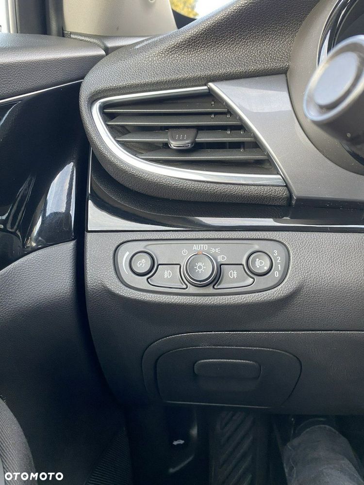 Opel Mokka - 19