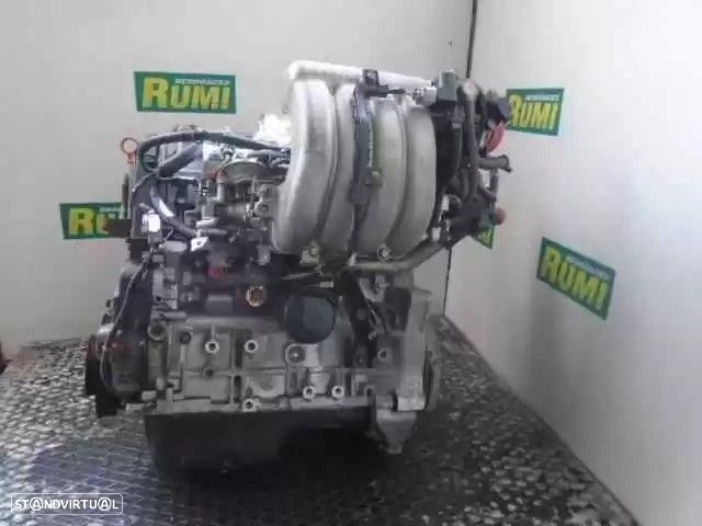 MOTOR COMPLETO HONDA ACCORD VI 1999 -F18B2 - 2