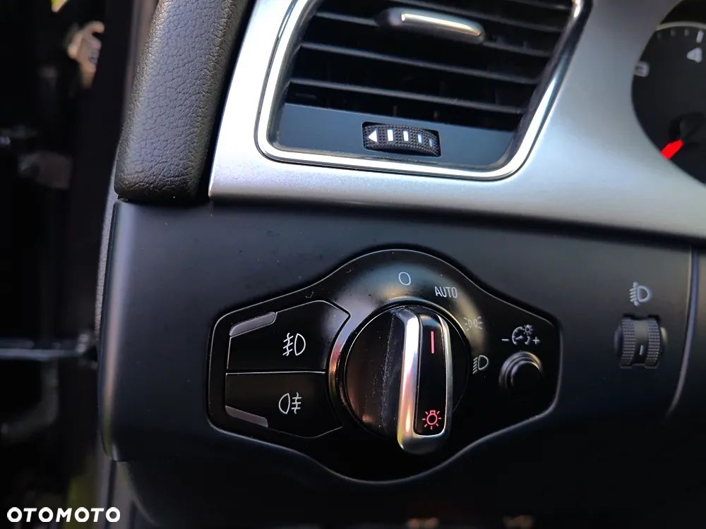 Audi A4 Avant 2.0 TDI DPF Attraction - 22