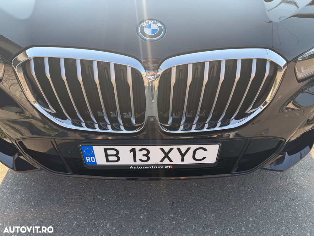 BMW X5 xDrive45e - 9