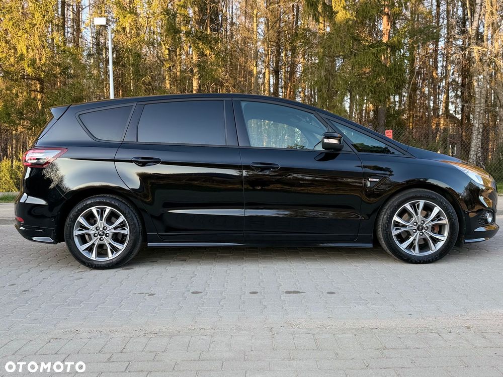 Ford S-Max 2.0 EcoBlue Twin-Turbo ST-Line - 6