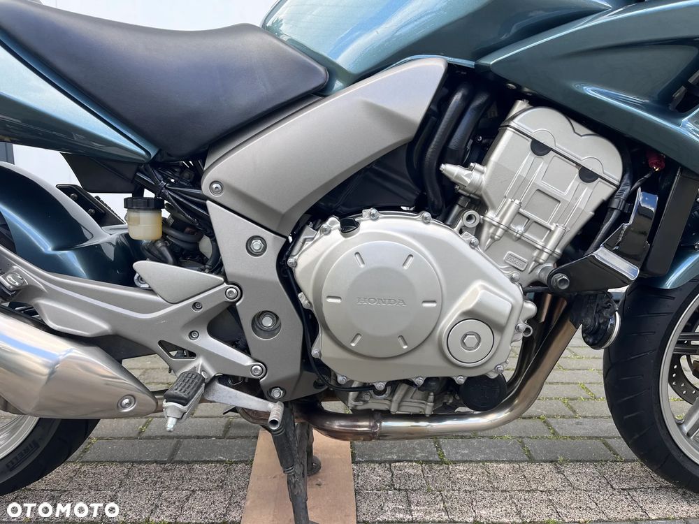 Honda CBF - 25
