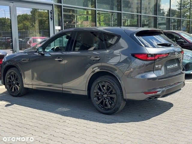 Mazda CX-60 3.3 D mHEV Homura AWD - 8