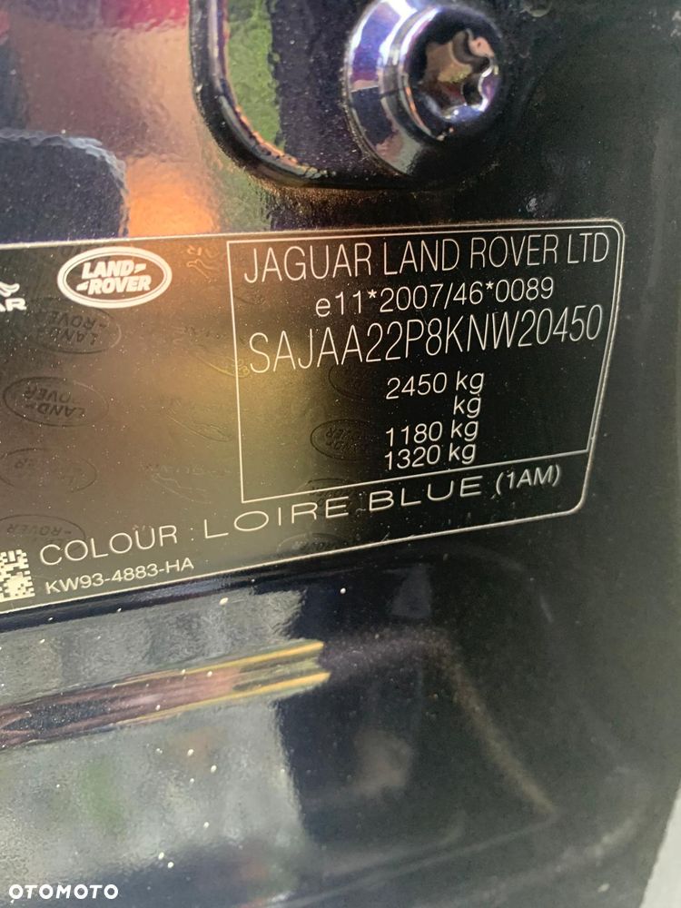 Jaguar XJ 3.0 D V6 Premium Luxury - 6