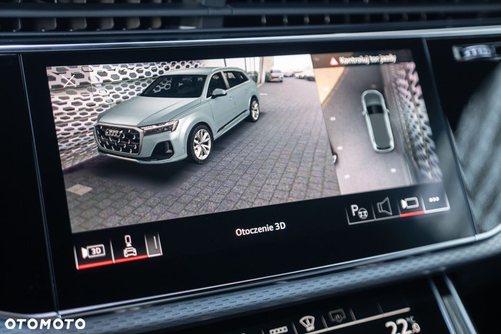 Audi Q7 60 TFSI e PHEV Quattro S Line Tiptr - 31