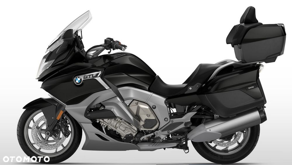 BMW K