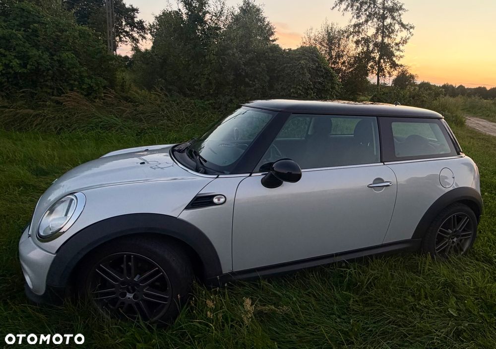 MINI Cooper - 9